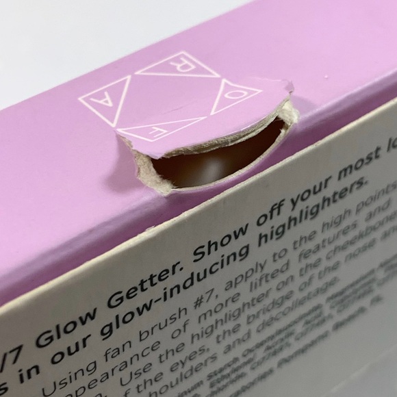 Ofra Highlighter Milk & Cookies - Picture 5 of 5